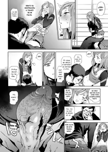 Page 76 of Los Deberes del Comité de Servicio - Houshi-iin no Oshigoto - preview thumbnail