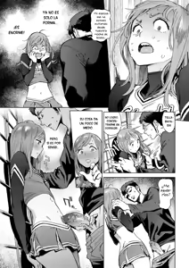 Page 77 of Los Deberes del Comité de Servicio - Houshi-iin no Oshigoto - preview thumbnail