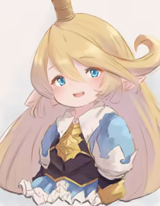 Page 64 of Faithful Harvin Love 8 ( Granblue Fantasy )  7-7-2026 - preview thumbnail