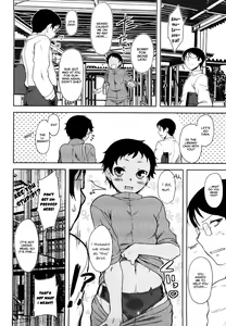 Page 40 of Renai Stampede! - Romance Stampede! - preview thumbnail