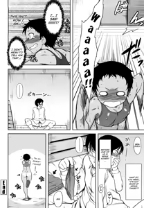 Page 56 of Renai Stampede! - Romance Stampede! - preview thumbnail