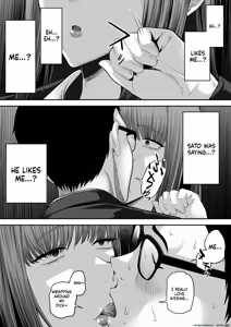 Page 14 of Senpai ni Chanto Suki-tte Ieba Yokatta Hanashi 3 - preview thumbnail
