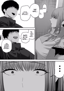 Page 34 of Senpai ni Chanto Suki-tte Ieba Yokatta Hanashi 3 - preview thumbnail