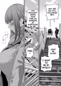 Page 38 of Senpai ni Chanto Suki-tte Ieba Yokatta Hanashi 3 - preview thumbnail
