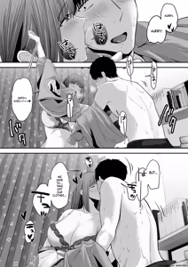 Page 45 of Senpai ni Chanto Suki-tte Ieba Yokatta Hanashi 3 - preview thumbnail