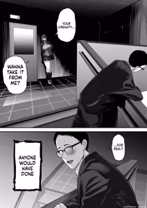 Page 5 of Senpai ni Chanto Suki-tte Ieba Yokatta Hanashi 3 - preview thumbnail