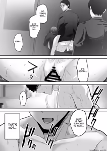 Page 56 of Senpai ni Chanto Suki-tte Ieba Yokatta Hanashi 3 - preview thumbnail