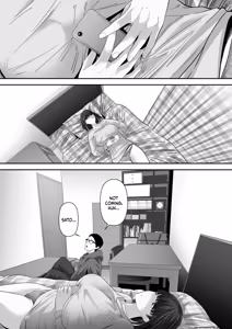 Page 60 of Senpai ni Chanto Suki-tte Ieba Yokatta Hanashi 3 - preview thumbnail
