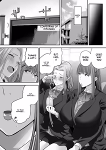 Page 69 of Senpai ni Chanto Suki-tte Ieba Yokatta Hanashi 3 - preview thumbnail