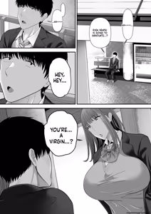 Page 70 of Senpai ni Chanto Suki-tte Ieba Yokatta Hanashi 3 - preview thumbnail