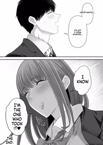 Page 71 of Senpai ni Chanto Suki-tte Ieba Yokatta Hanashi 3 - preview thumbnail