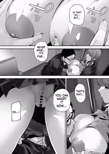 Page 10 of Senpai ni Chanto Suki-tte Ieba Yokatta Hanashi 3 - preview thumbnail