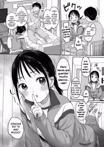 Page 15 of Hashiri Nikui | Correr se siente incomodo - preview thumbnail