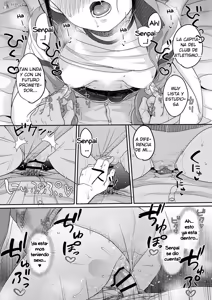 Page 20 of Hashiri Nikui | Correr se siente incomodo - preview thumbnail