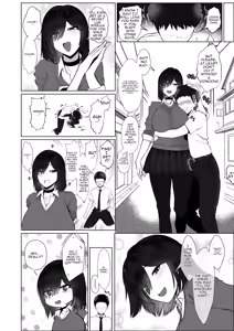 Page 117 of Donna Onegai demo Kiite Kureru Doukyusei to Tsukiattara Noumiso Hakai Sareta Ohanashi 2 - preview thumbnail