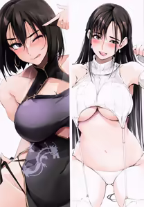 Page 33 of ComicMarket 104 ExclusiveGift Limited Edition Melonbooks Girls Collection Kyou - preview thumbnail