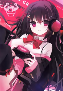 Page 47 of ComicMarket 104 ExclusiveGift Limited Edition Melonbooks Girls Collection Kyou - preview thumbnail