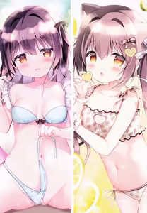 Page 7 of ComicMarket 104 ExclusiveGift Limited Edition Melonbooks Girls Collection Kyou - preview thumbnail