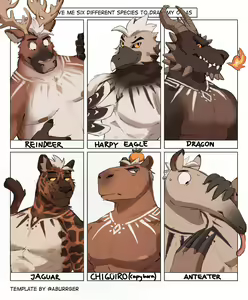 Page 370 of BorkThunder / Rooberman1 - preview thumbnail