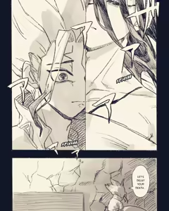 Page 8 of TsukaSen Log - preview thumbnail
