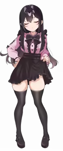 Page 1071 of Chorokunai! Jiraifuu Mesugaki JK Riya no Oshikake Dousei Seikatsu - preview thumbnail