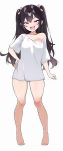 Page 1735 of Chorokunai! Jiraifuu Mesugaki JK Riya no Oshikake Dousei Seikatsu - preview thumbnail