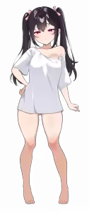 Page 836 of Chorokunai! Jiraifuu Mesugaki JK Riya no Oshikake Dousei Seikatsu - preview thumbnail