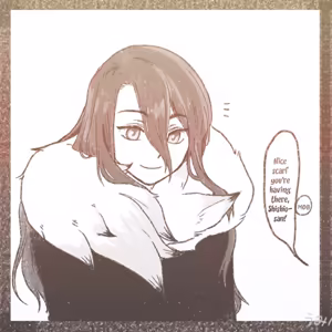 Page 3 of TsukaSen Log - preview thumbnail
