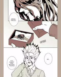 Page 3 of TsukaSen Log - preview thumbnail