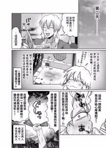 Page 80 of 成为了跟踪狂的专属女仆~在变态旅行中浓厚无套侍奉♡～ - preview thumbnail