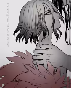 Page 3 of TsukaSen Log - preview thumbnail
