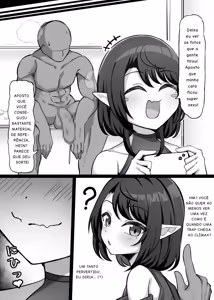 Page 13 of Otokonoko Eshi ga Mizukara Ero Manga no Sozai ni Naru Koto - preview thumbnail