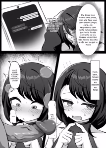 Page 5 of Otokonoko Eshi ga Mizukara Ero Manga no Sozai ni Naru Koto - preview thumbnail
