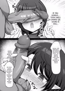 Page 8 of Otokonoko Eshi ga Mizukara Ero Manga no Sozai ni Naru Koto - preview thumbnail