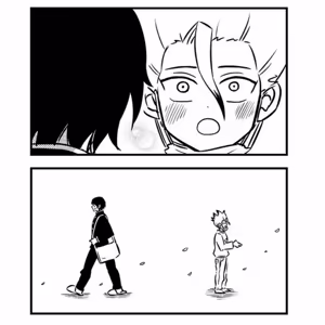 Page 3 of Tsukasa and Senku Become Unrelated Brothers in a Modern AU - preview thumbnail