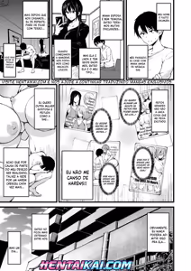 Page 3 of Kyonyuu Ga Futariinai To Bokkishinai Otto No Tame Ni Tomodachi O Tsuretekita Tsuma | Eu não consigo ficar excitado sem dois pares enormes de peitos então minha esposa chamou sua amiga 1-3 - preview thumbnail