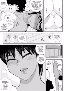 Page 14 of Netori no Shoutengai | Cuckolding Shopping Street - preview thumbnail