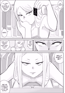 Page 26 of Netori no Shoutengai | Cuckolding Shopping Street - preview thumbnail