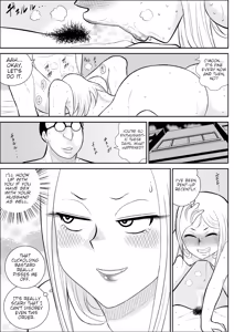 Page 34 of Netori no Shoutengai | Cuckolding Shopping Street - preview thumbnail