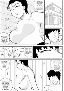Page 36 of Netori no Shoutengai | Cuckolding Shopping Street - preview thumbnail
