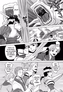 Page 3 of Ouji no Bouken | La aventura del Ouji - preview thumbnail