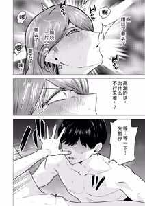 Page 56 of デリヘル呼んだら元同級生が来た 1-2 - preview thumbnail