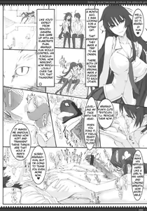 Page 5 of Dorobouneko no Yokorenbo - preview thumbnail