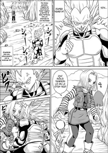 Page 4 of Full Bokko 18-gou! - preview thumbnail