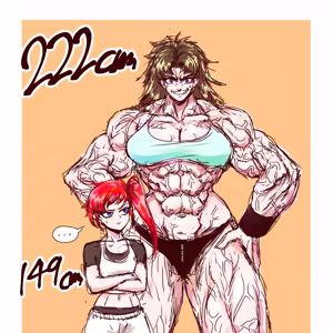 Page 56 of Artist:kimyawang - preview thumbnail