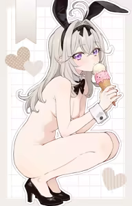 Page 3 of Nagisa - preview thumbnail