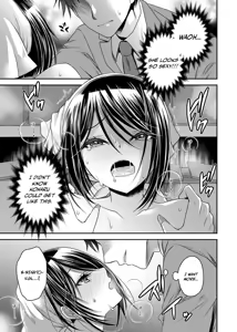 Page 22 of Motokano-tachi to Ya Re Naoshi!? CHAPTER 7 - preview thumbnail