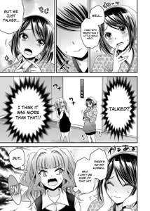 Page 26 of Motokano-tachi to Ya Re Naoshi!? CHAPTER 7 - preview thumbnail