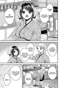 Page 4 of Motokano-tachi to Ya Re Naoshi!? CHAPTER 7 - preview thumbnail