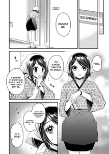 Page 5 of Motokano-tachi to Ya Re Naoshi!? CHAPTER 7 - preview thumbnail